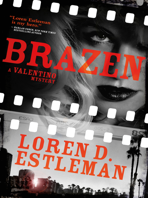 Title details for Brazen by Loren D. Estleman - Wait list